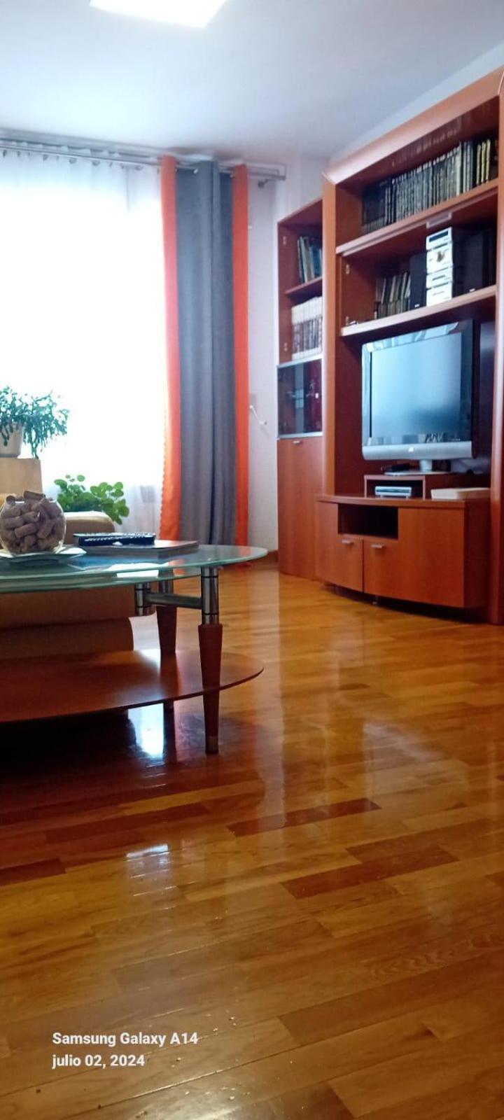 Apartamento En Sada Apartment Santa Maria  ภายนอก รูปภาพ