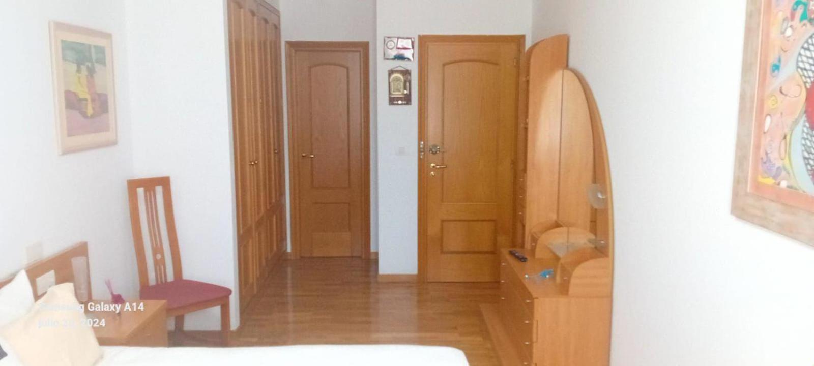 Apartamento En Sada Apartment Santa Maria  ภายนอก รูปภาพ